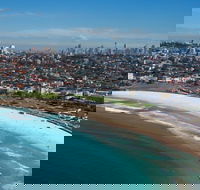 Bondi Beach - Attractions Sydney