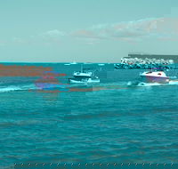 Bowen Creek Fishing - Attractions Sydney