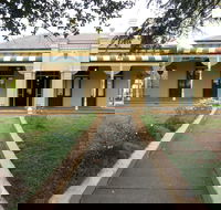Braemar Gallery - Attractions Sydney