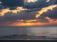 Bramston Beach