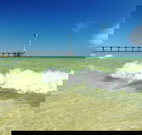 Brighton Jetty - Attractions Sydney