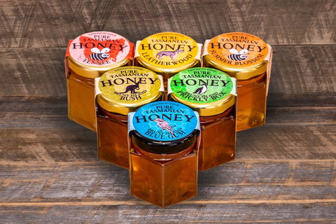 Bruny Island Honey Company - Bruny Island - Attractions Sydney 0