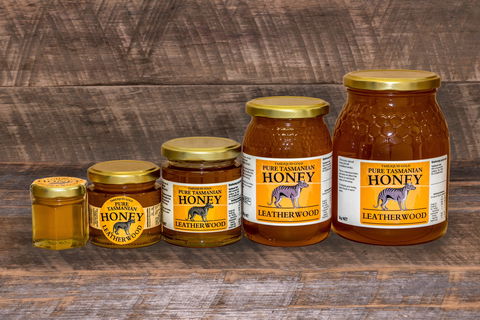 Bruny Island Honey Company - Bruny Island - Attractions Sydney 1