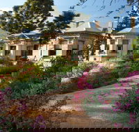 Buda Historic Home  Garden - Attractions Sydney