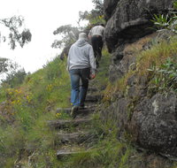 Bundidgerry Walking Track - Attractions Sydney