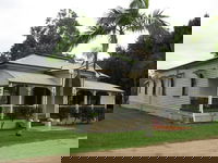Caboolture Historical Village