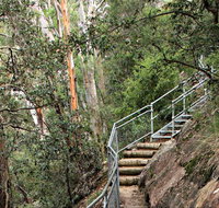 Caleys Lookout Track - Attractions Sydney