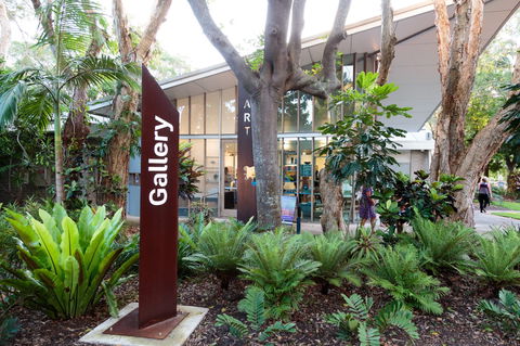 Caloundra Regional Art Gallery - Attractions Sydney 0