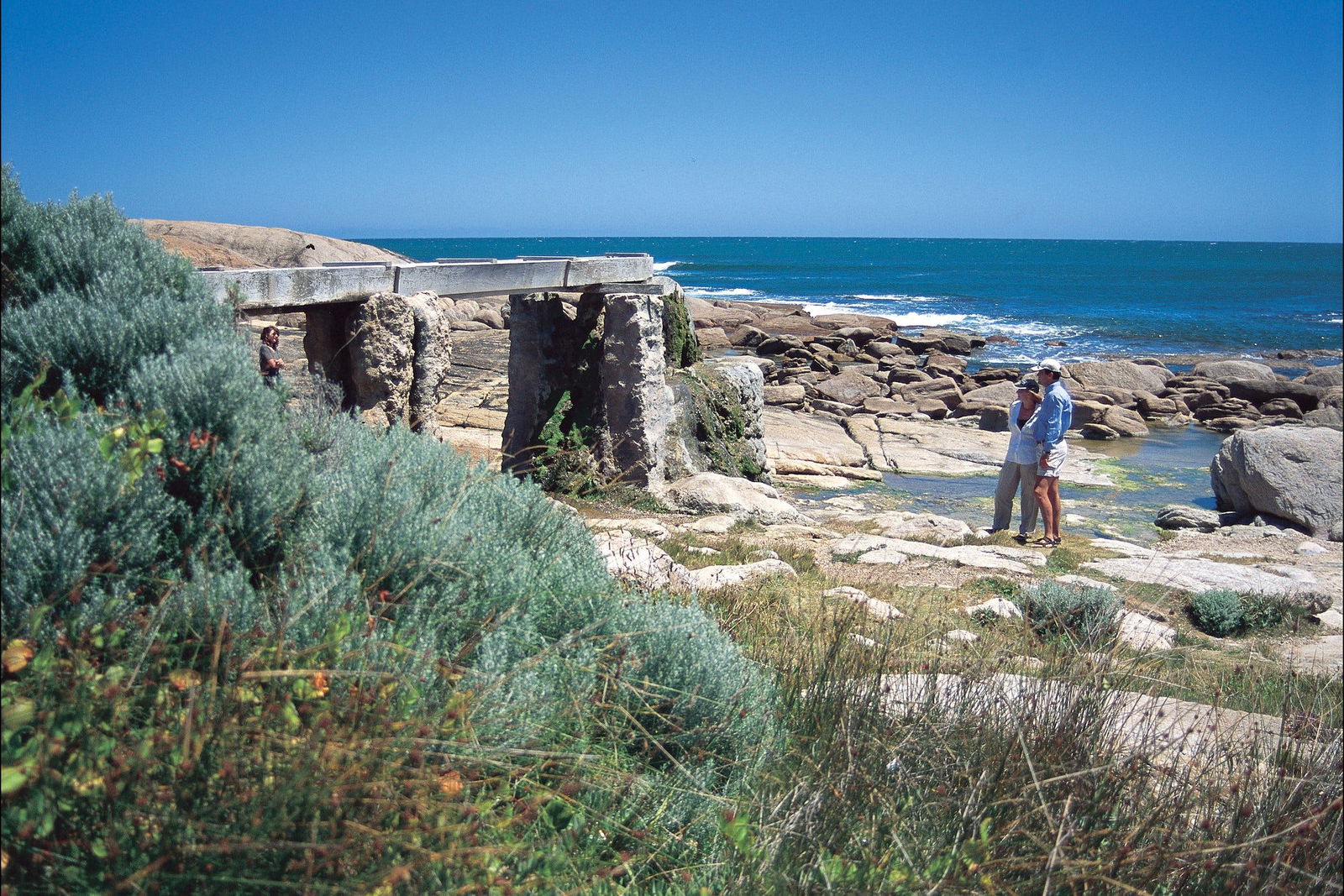 Leeuwin WA Attractions Sydney