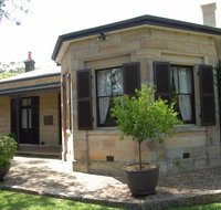 Carisbrook Historic House - Attractions Sydney