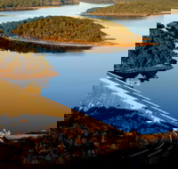 Cataract Dam - Attractions Sydney