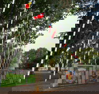 Centennial Park at Cooma - Attractions Sydney