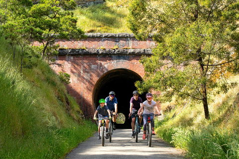 Cheviot Tunnel - Attractions Sydney 0