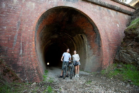 Cheviot Tunnel - Attractions Sydney 2
