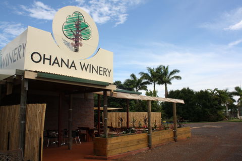 Childers Wine Trail - Attractions Sydney 0