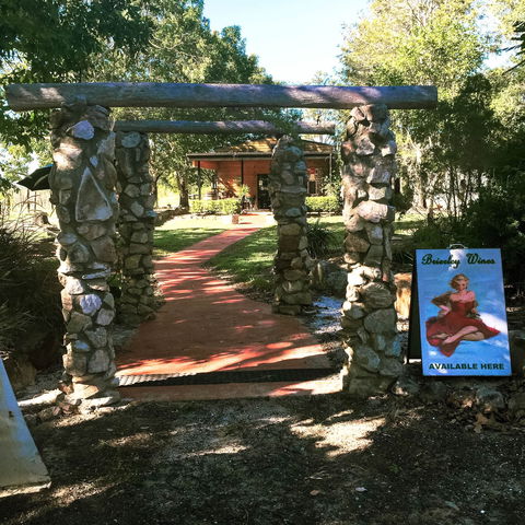 Childers Wine Trail - Attractions Sydney 1