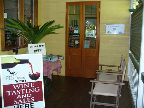 Childers Wine Trail - Attractions Sydney 2
