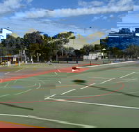 Cleve Sporting Facilities - Attractions Sydney