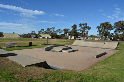 Cleve Sporting Facilities - Attractions Sydney 1