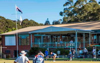 Club Dalmeny
