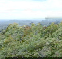Collombatti Lookout