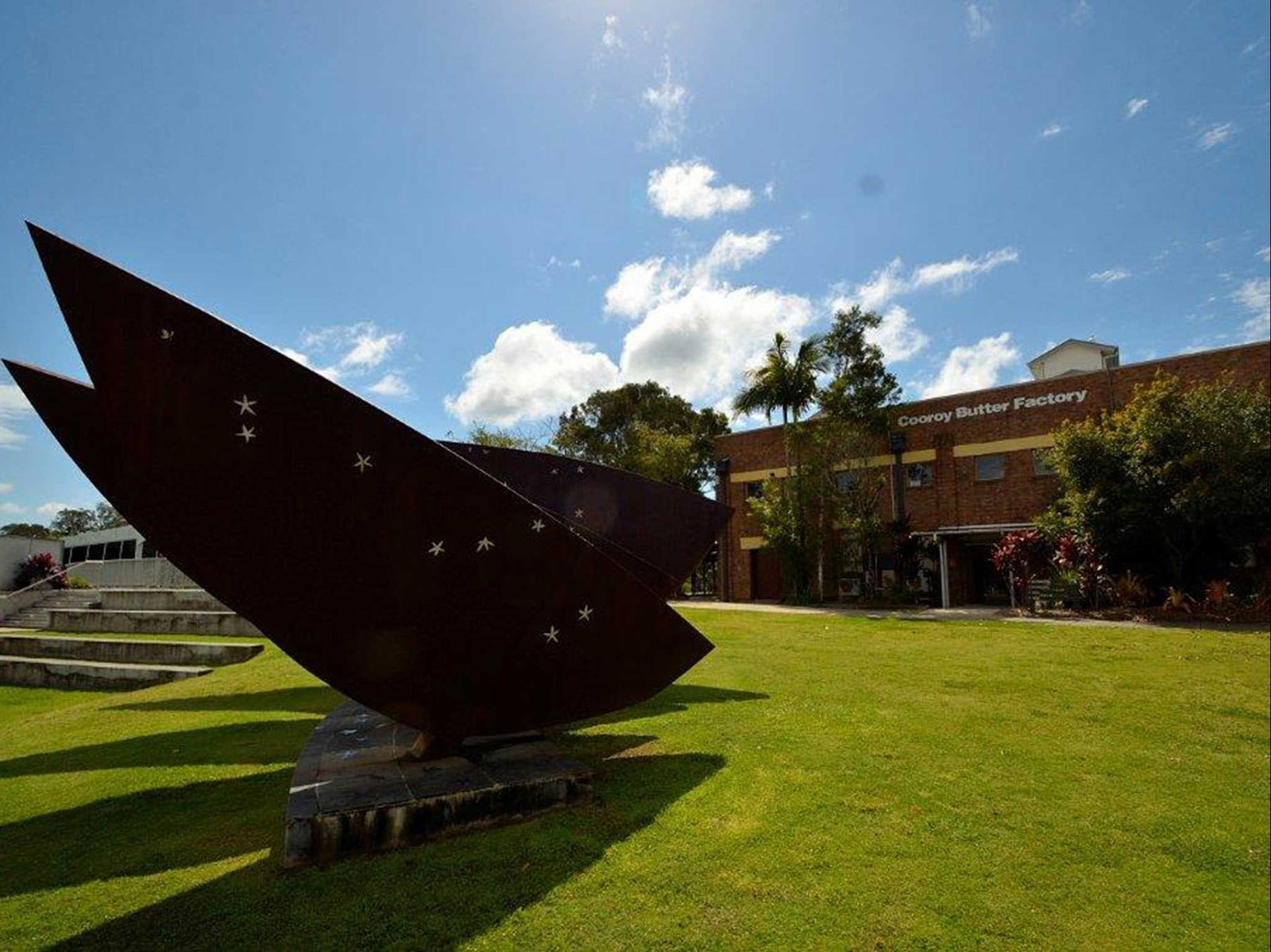 Cooroy QLD Attractions Sydney