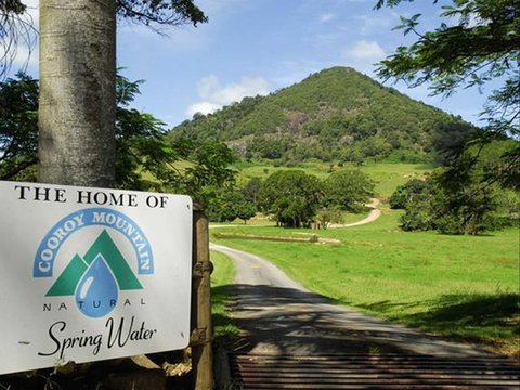 Cooroy - Attractions Sydney 1