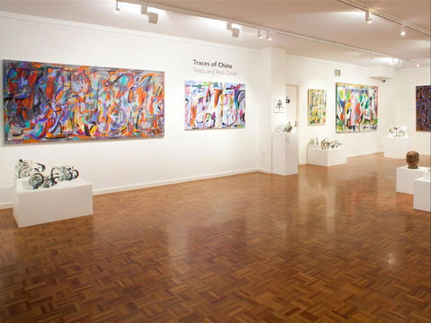 Cooroy - Attractions Sydney 2