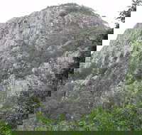 Coongarra Rock - Attractions Sydney