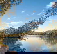 Corramy Regional Park - Attractions Sydney