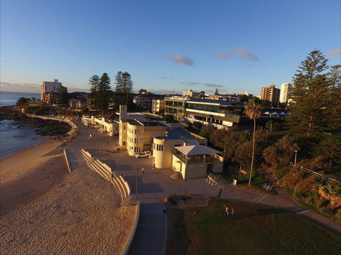 Cronulla Beach - Attractions Sydney 2