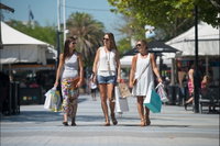Cronulla Plaza