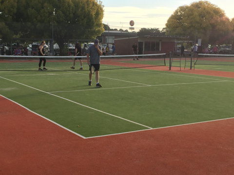 Crookwell Tennis Courts - Attractions Sydney 0