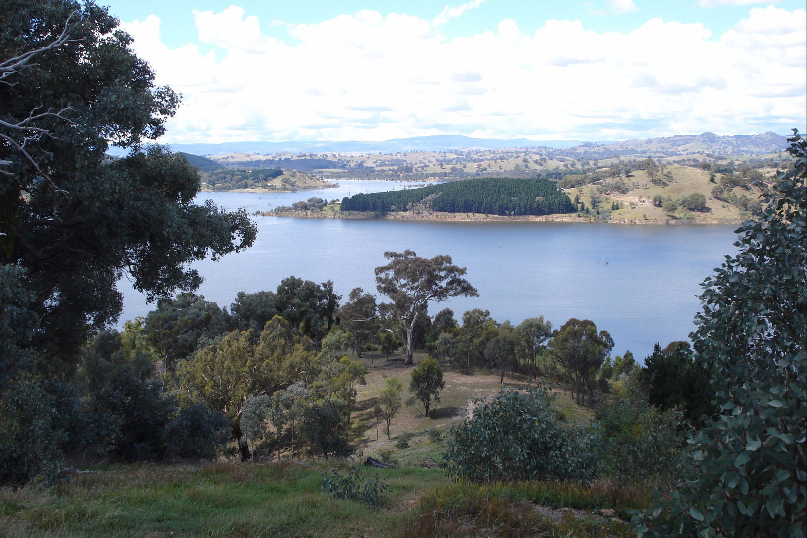 Howes Creek VIC Attractions Sydney