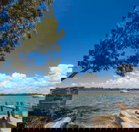 Dohles Rocks - Attractions Sydney