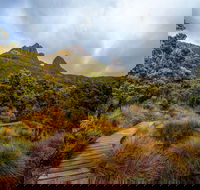 Dove Lake - Attractions Sydney