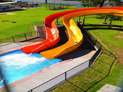 Dubbo Aquatic Leisure Centre - Closed Until Further Notice - Attractions Sydney 1