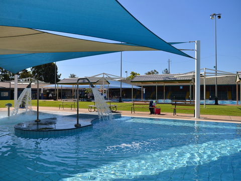 Dubbo Aquatic Leisure Centre - Closed Until Further Notice - Attractions Sydney 2