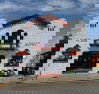 Dungog James Theatre - Attractions Sydney