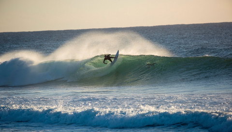 Duranbah Beach - Attractions Sydney 1