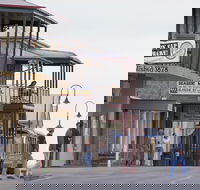 Edithburgh - Attractions Sydney