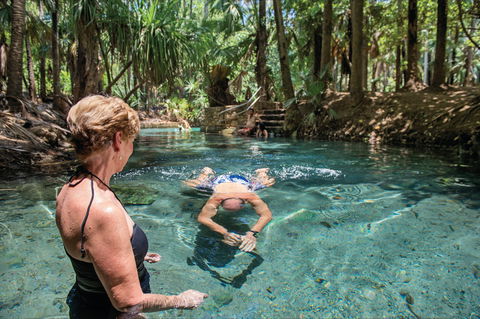 Elsey National Park - Attractions Sydney 0