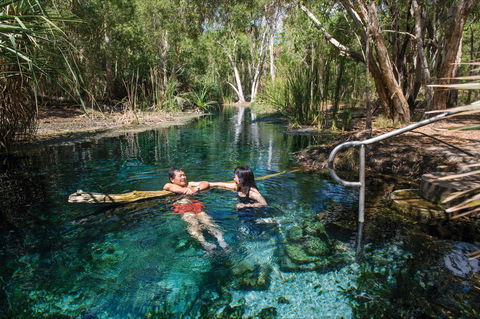 Elsey National Park - Attractions Sydney 1