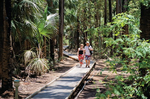 Elsey National Park - Attractions Sydney 2