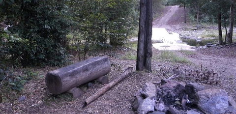England Creek Bush Camp - Attractions Sydney 2