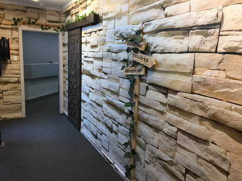 Escaplex Escape Rooms - Attractions Sydney 1