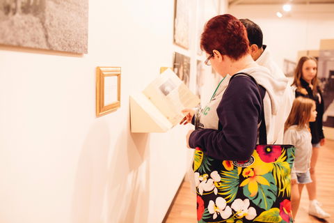 Fairfield City Museum And Gallery - Attractions Sydney 0