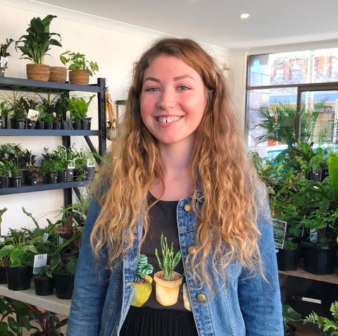 Fancy Plants - Attractions Sydney 2
