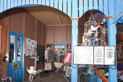 Forest Hill - Attractions Sydney 0