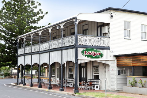 Forest Hill - Attractions Sydney 1